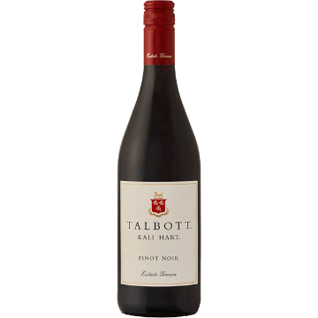 Picture of Talbott Vineyards Kali Hart Pinot Noir 2022