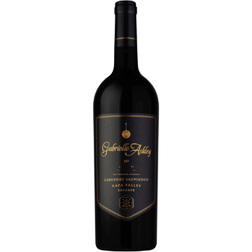 Picture of Gabrielle Ashley Reserve Cabernet Sauvignon 2020