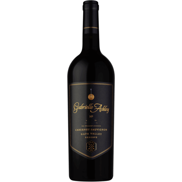 Picture of Gabrielle Ashley Reserve Cabernet Sauvignon 2020