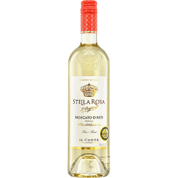 Picture of Stella Rosa Moscato d'Asti
