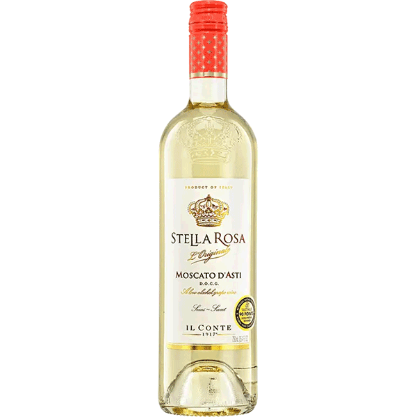 Picture of Stella Rosa Moscato d'Asti