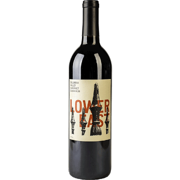 Picture of Gramercy Lower East Cabernet Sauvignon 2020