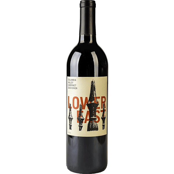 Picture of Gramercy Lower East Cabernet Sauvignon 2020