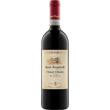 Picture of Santa Margherita Chianti Classico Riserva
