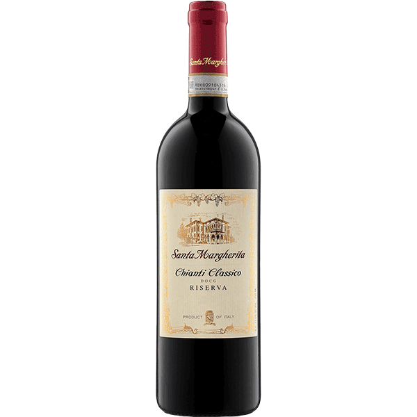 Picture of Santa Margherita Chianti Classico Riserva