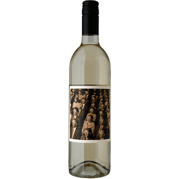 Picture of CULT Lodi Sauvignon Blanc 2021