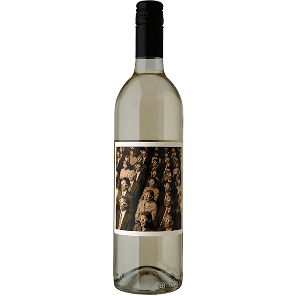 Picture of CULT Lodi Sauvignon Blanc 2021
