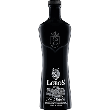 Picture of Lobos 1707 Mezcal
