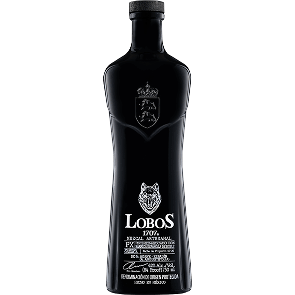 Picture of Lobos 1707 Mezcal