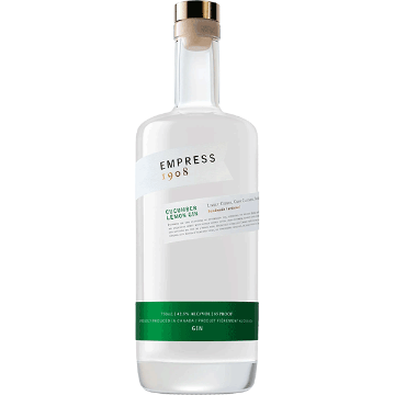 Picture of Empress 1908 Cucumber Lemon Gin
