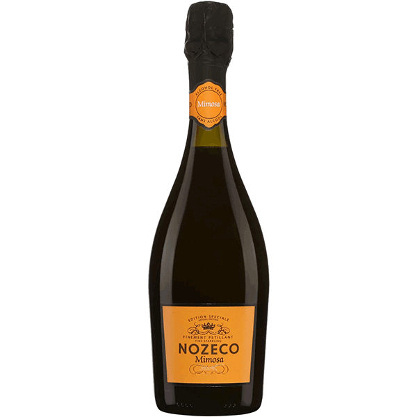 Picture of Nozeco Special Edition Alcohol-Free Mimosa