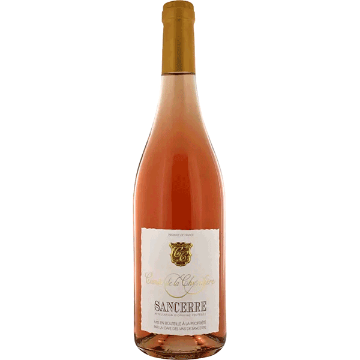 Picture of Comte de la Chevaliere Sancerre Rose