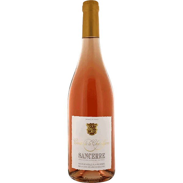 Picture of Comte de la Chevaliere Sancerre Rose