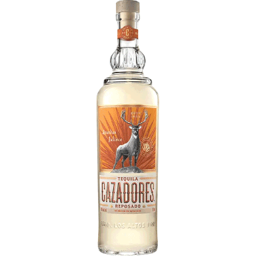 Picture of Cazadores Reposado Tequila