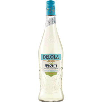 Picture of Delola Light Margarita Spritz