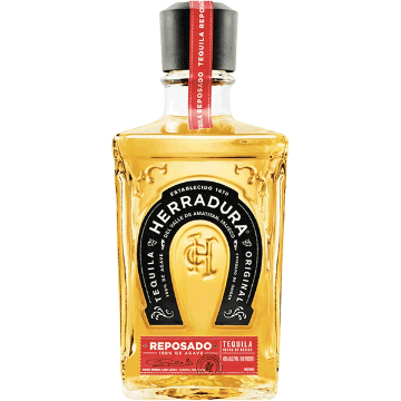 Picture of Herradura Reposado Tequila