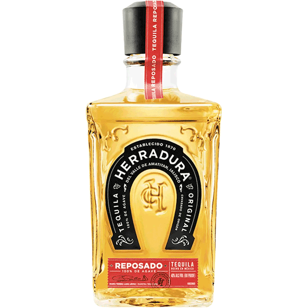 Picture of Herradura Reposado Tequila
