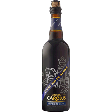 Picture of Gouden Carolus Cuvee van de Keizer Blue