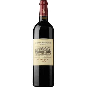 Picture of Rupert & Rothschild Classique 2020