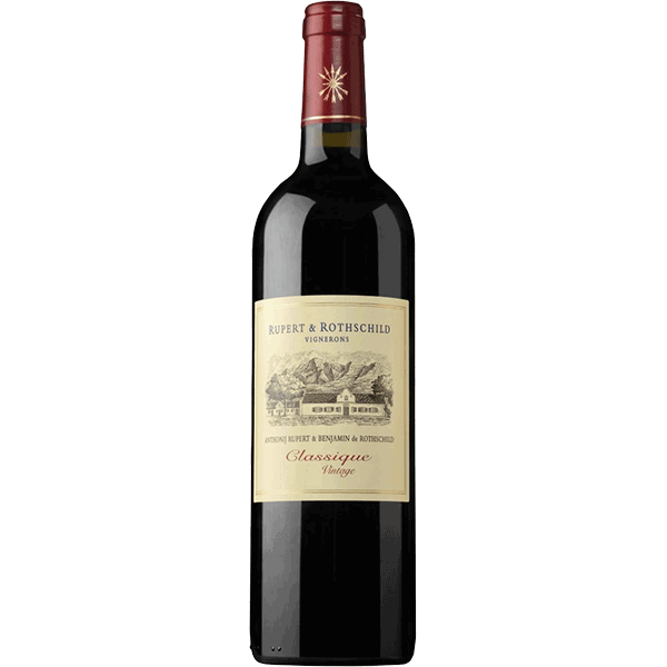 Picture of Rupert & Rothschild Classique 2020