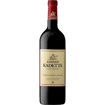 Picture of Kanonkop Kadette Cape Blend 2021