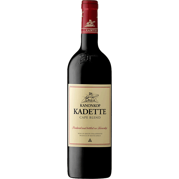 Picture of Kanonkop Kadette Cape Blend 2021
