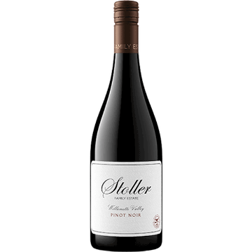 Picture of Stoller Willamette Valley Pinot Noir 2023