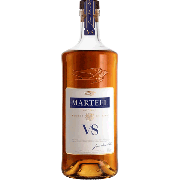 Picture of Martell VS Cognac