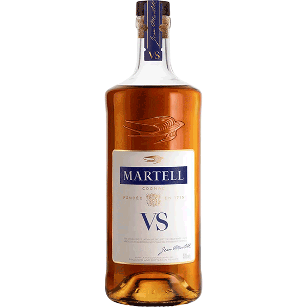 Picture of Martell VS Cognac