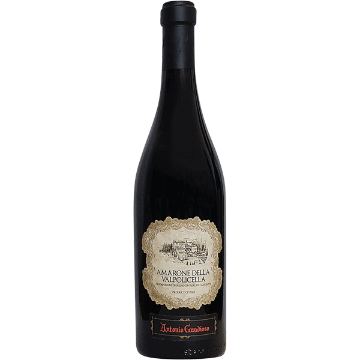 Picture of Antonio Gaudioso Amarone della Valpolicella 2020