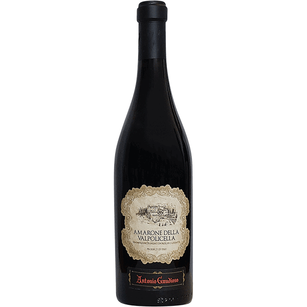 Picture of Antonio Gaudioso Amarone della Valpolicella 2020
