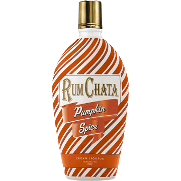 Picture of RumChata Pumpkin Spice Cream Liqueur