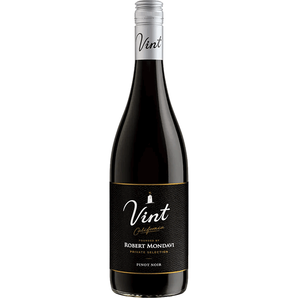 Picture of Robert Mondavi Vint Pinot Noir