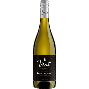 Picture of Robert Mondavi Vint Chardonnay 