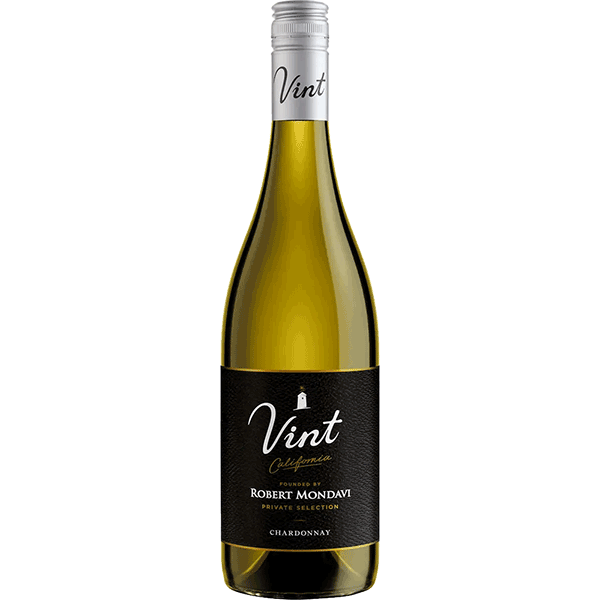 Picture of Robert Mondavi Vint Chardonnay 