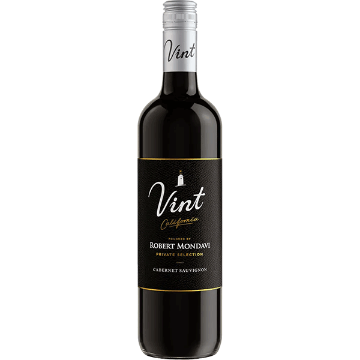 Picture of Robert Mondavi Vint Cabernet Sauvignon