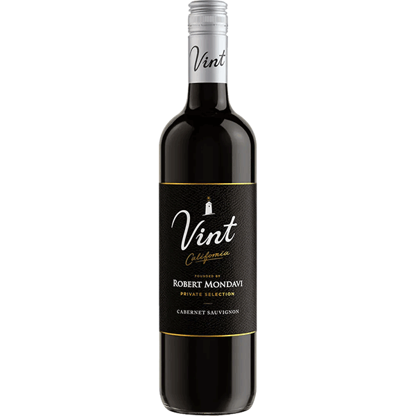 Picture of Robert Mondavi Vint Cabernet Sauvignon
