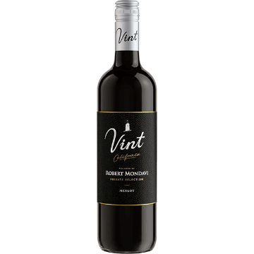 Picture of Robert Mondavi Vint Merlot