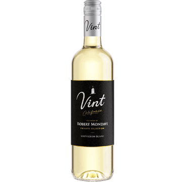 Picture of Robert Mondavi Vint Sauvignon Blanc