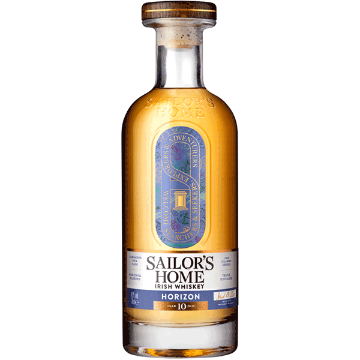 Picture of Sailor's Home Horizon 10-Year-Old Irish Whiskey