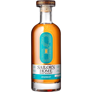 Picture of Sailor's Home Journey Irish Whiskey