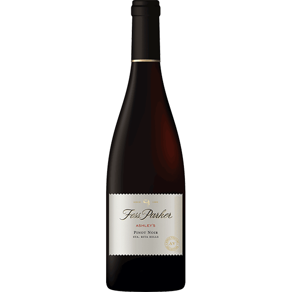 Picture of Fess Parker Ashley's Pinot Noir 2022