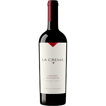 Picture of La Crema Sonoma Coast Cabernet Sauvignon 2023