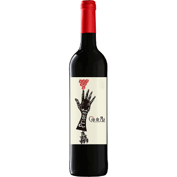 Picture of Fort Cop de Ma Priorat 2018