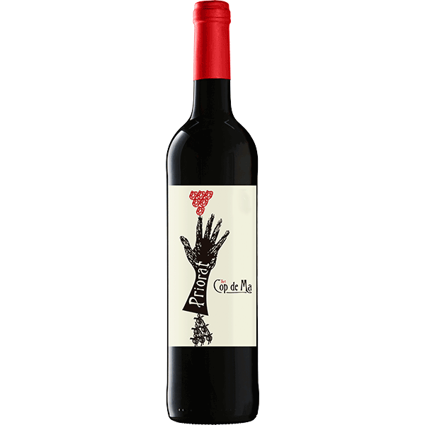 Picture of Fort Cop de Ma Priorat 2018