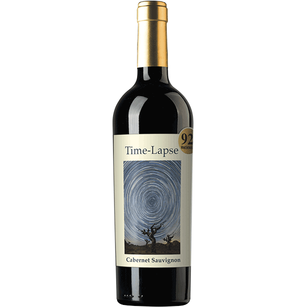 Picture of Time-Lapse Cabernet Sauvignon 2021