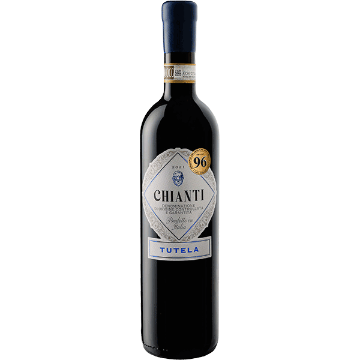 Picture of Tutela Chianti 2021