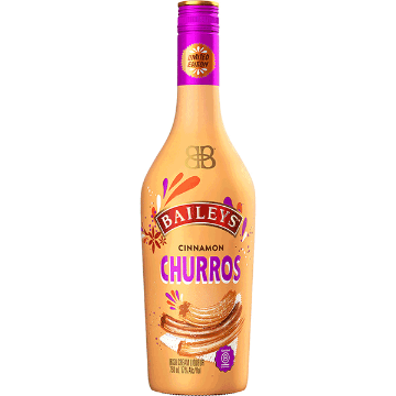 Picture of Baileys Cinnamon Churros Liqueur