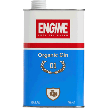 Picture of Engine Organic Gin