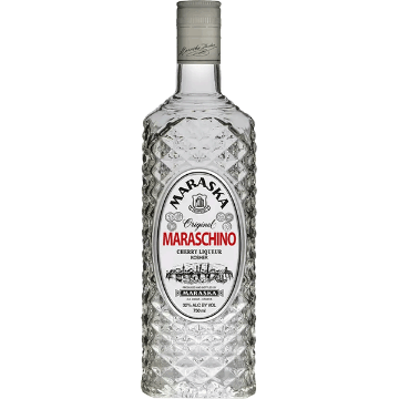 Picture of Maraska Maraschino Cherry Liqueur